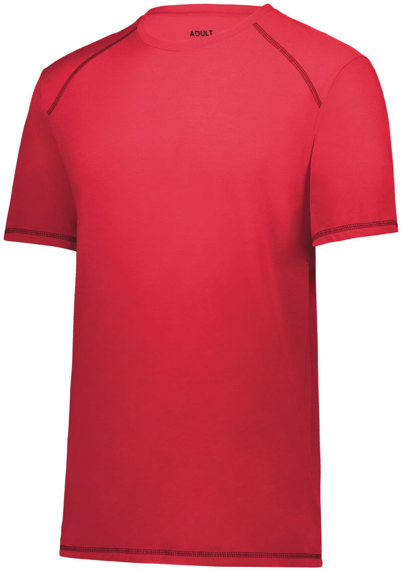 Augusta Super Soft-Spun Poly Tee