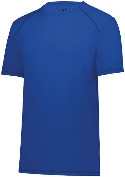 Augusta Super Soft-Spun Poly Tee