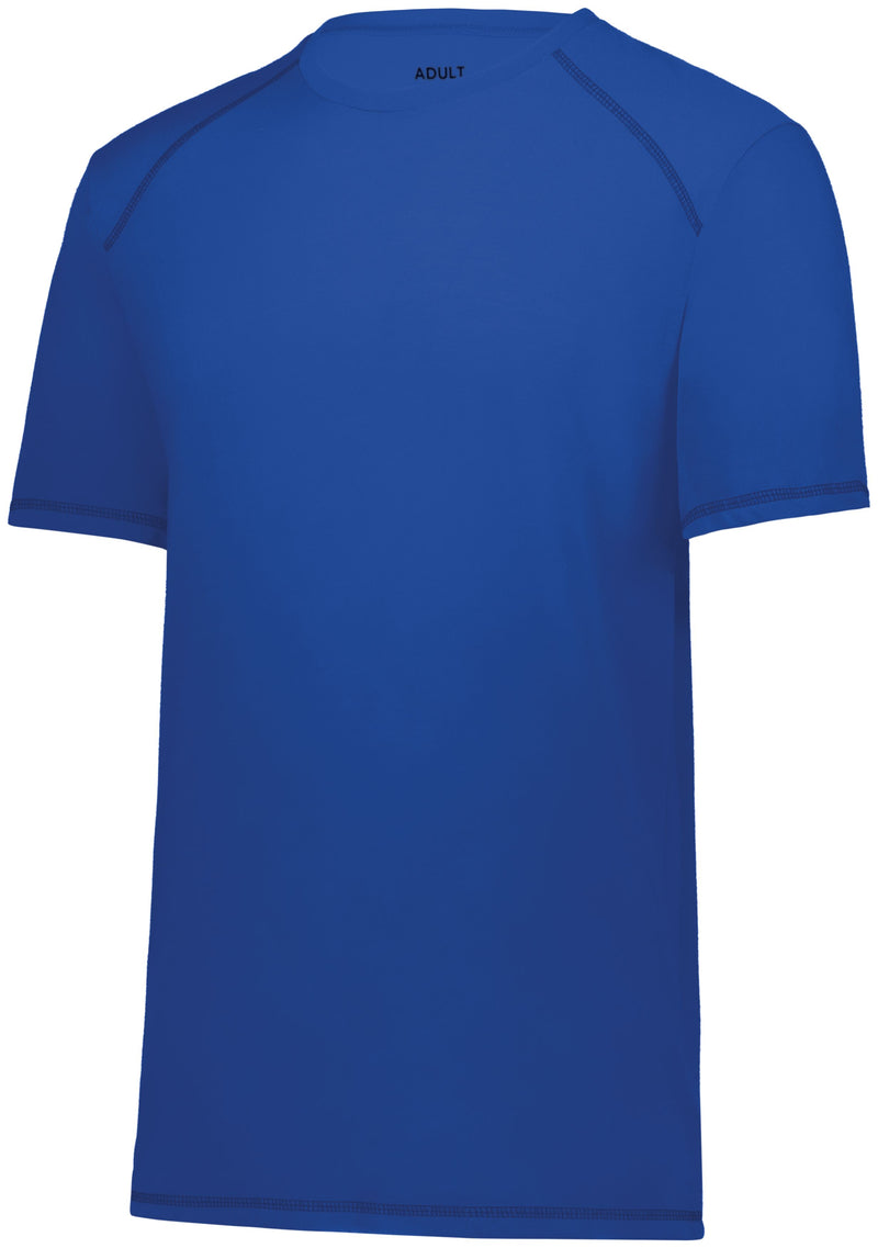 Augusta Super Soft-Spun Poly Tee