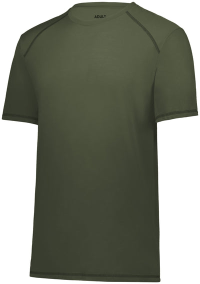 Augusta Super Soft-Spun Poly Tee