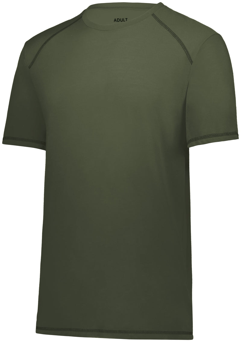 Augusta Super Soft-Spun Poly Tee