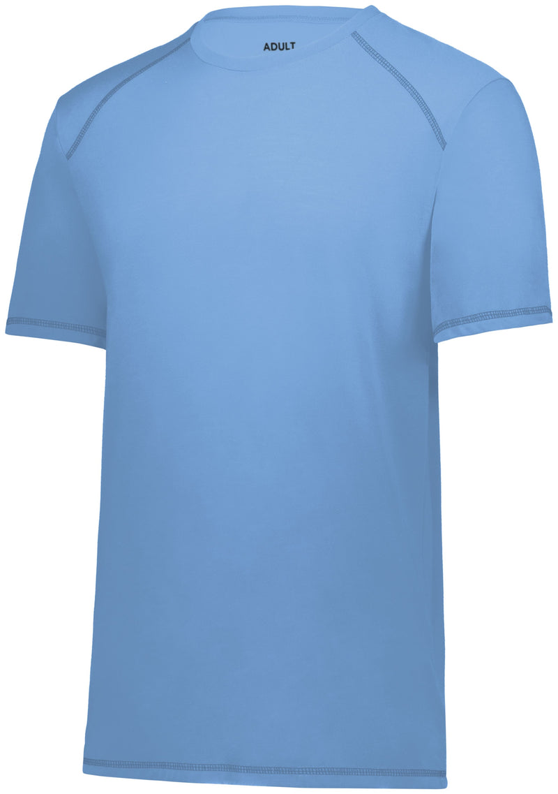 Augusta Super Soft-Spun Poly Tee