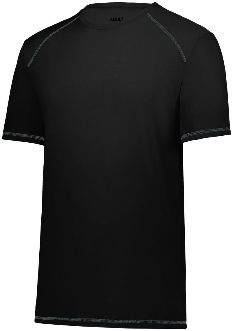 Augusta Super Soft-Spun Poly Tee