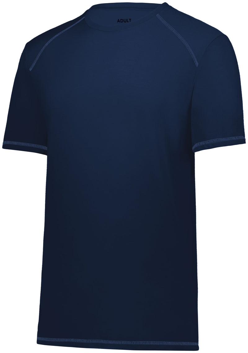 Augusta Super Soft-Spun Poly Tee