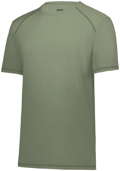 Augusta Super Soft-Spun Poly Tee