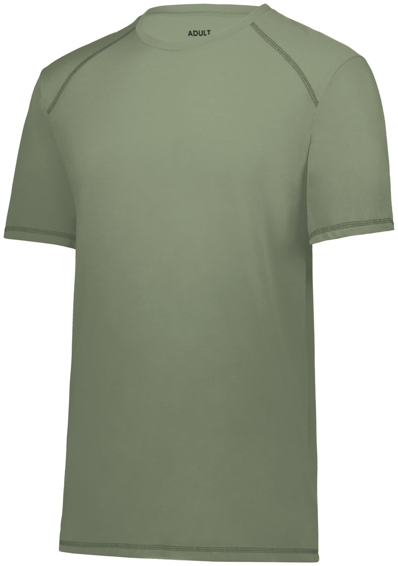 Augusta Super Soft-Spun Poly Tee