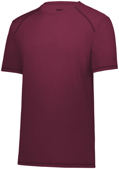 Augusta Super Soft-Spun Poly Tee