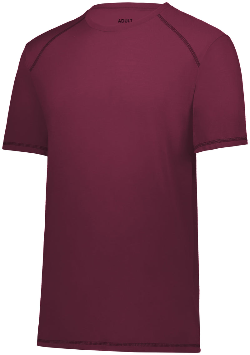 Augusta Super Soft-Spun Poly Tee