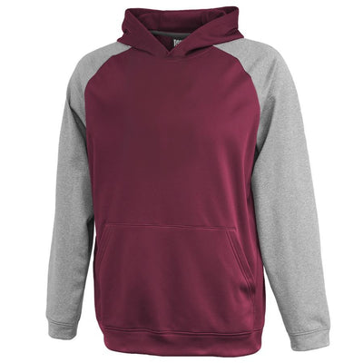Pennant Youth Interceptor Hoodie
