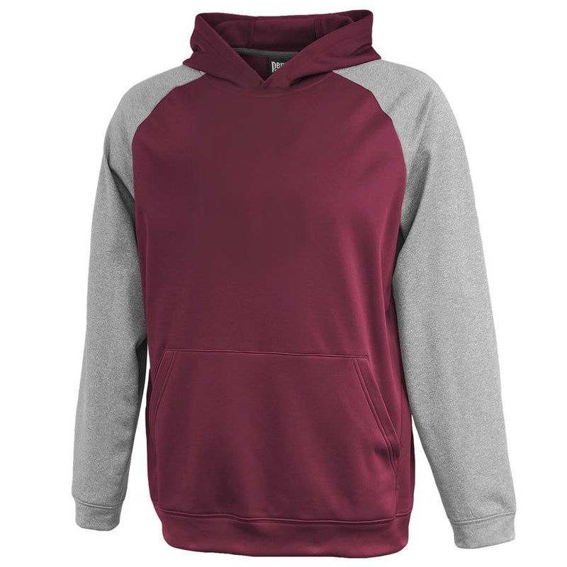 Pennant Youth Interceptor Hoodie