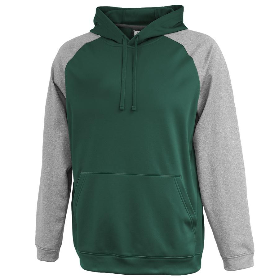 Pennant Men's Interceptor Hoodie Pennant Sportswear