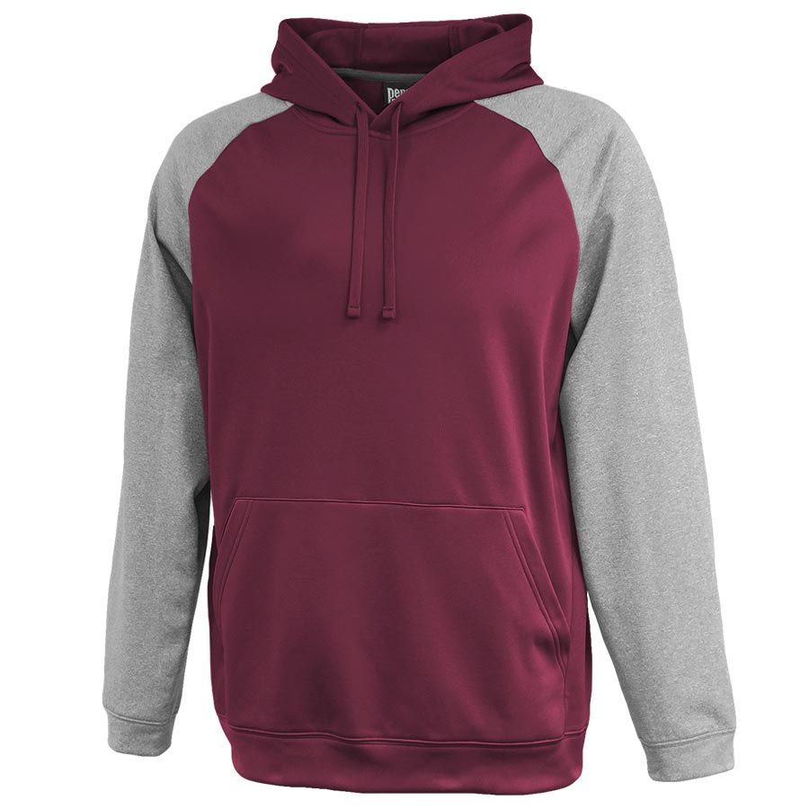 Pennant Men's Interceptor Hoodie Pennant Sportswear