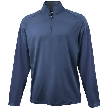 Pennant Men's Diplomat 1/4 Zip Pennant Sportswear