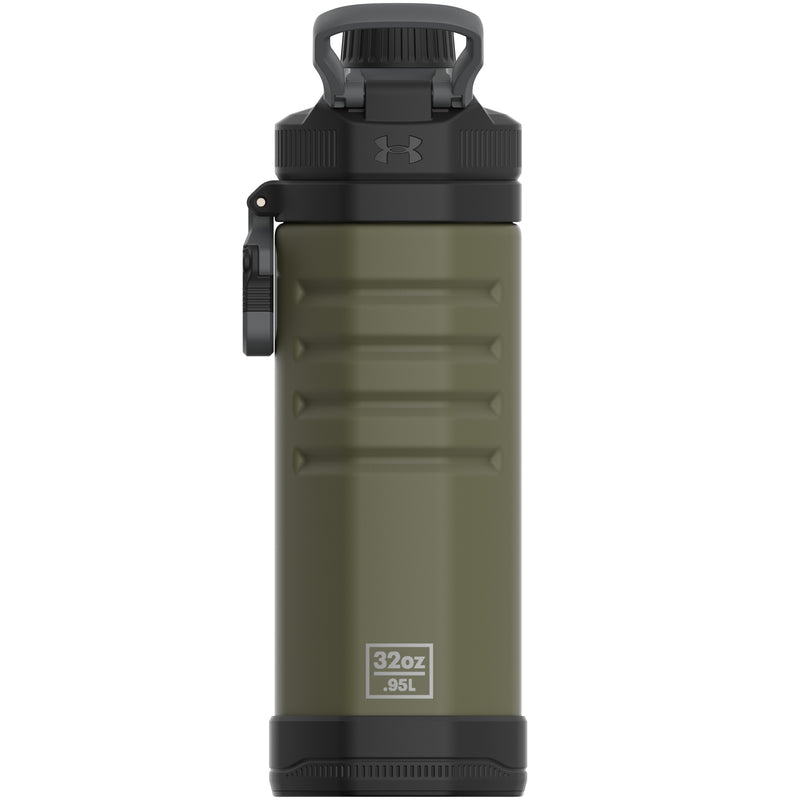 UA Offgrid 32 oz. Water Bottle