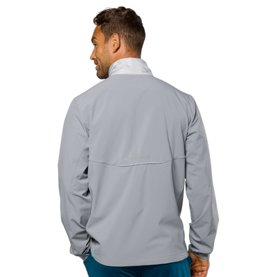 Nathan Men's Navigator Hybrid Jacket