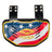 Shock Doctor Adult Showtime Back Plate Shock Doctor