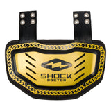 Shock Doctor Adult Showtime Back Plate Shock Doctor