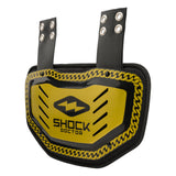 Shock Doctor Adult Showtime Back Plate Shock Doctor
