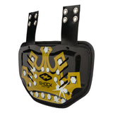Shock Doctor Adult Showtime Back Plate Shock Doctor