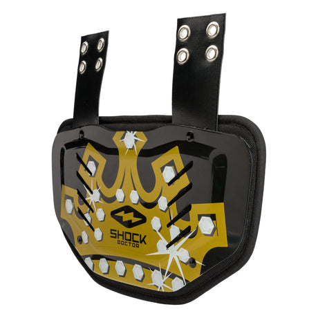 Shock Doctor Adult Showtime Back Plate Shock Doctor