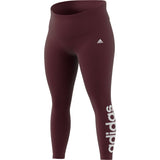 adidas Women's Essentials High Waist Leggings Plus Size adidas