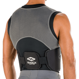 Shock Doctor Youth Showtime Football Rib Vest Shock Doctor