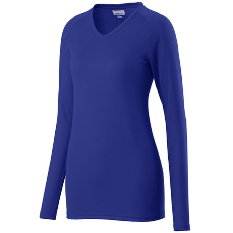 Augusta Women's Assist Volleyball Jersey Augusta