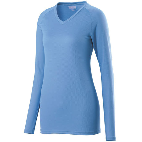 Augusta Women's Assist Volleyball Jersey Augusta