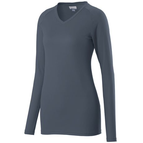Augusta Women's Assist Volleyball Jersey Augusta