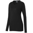 Augusta Women's Assist Jersey Augusta