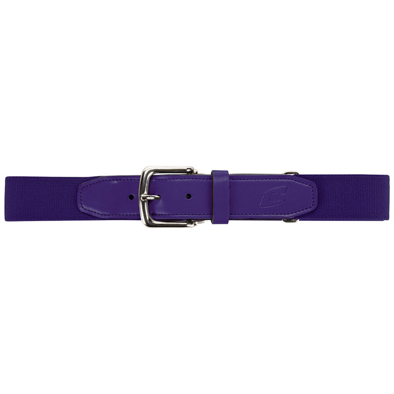 Champro Adult Gamer Elastic Softball Belt