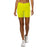 Nathan Womens Interval Bike Shorts 6" Nathan Sports