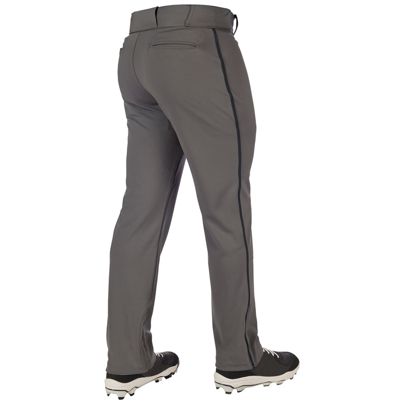 Champro Youth Triple Crown 2.0 Open Bottom with Braid Baseball Pants