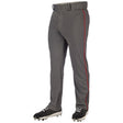Champro Youth Triple Crown 2.0 Open Bottom with Braid Baseball Pants Champro