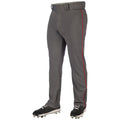 Champro Youth Triple Crown 2.0 Open Bottom with Braid Baseball Pants Champro