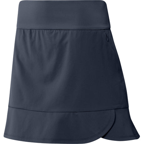 adidas Women's Frill Golf Skort adidas