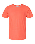LAT Men's Harborside Mélange T-Shirt LAT