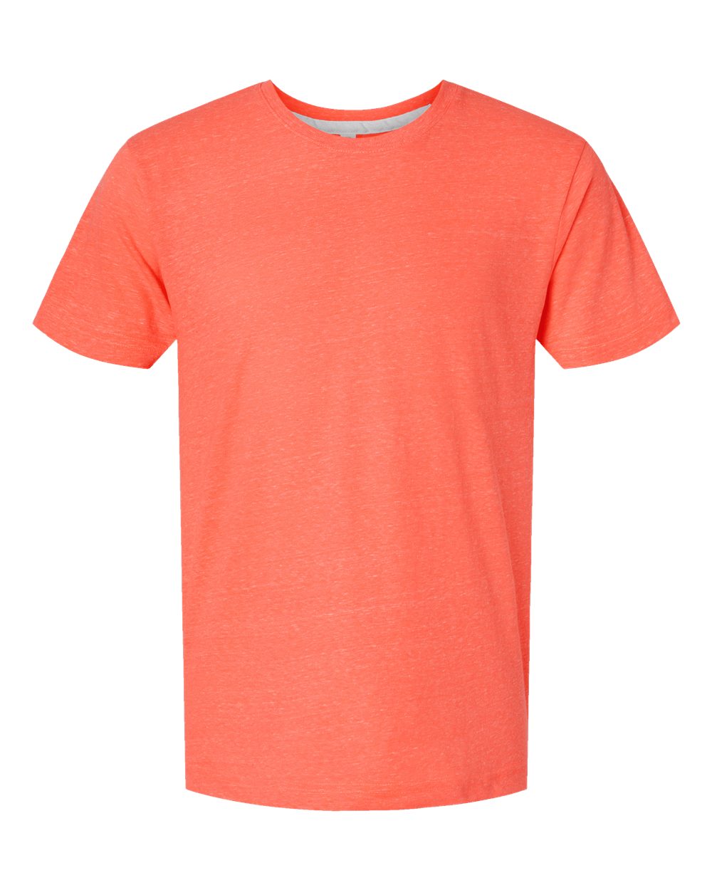 LAT Men's Harborside Mélange T-Shirt LAT