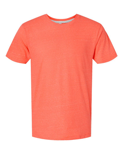 LAT Men's Harborside Mélange T-Shirt