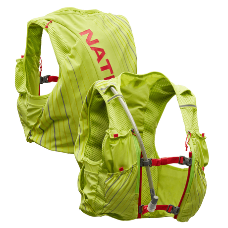 Nathan Women's Pinnacle 12L Hydration Running Vest Nathan Sports