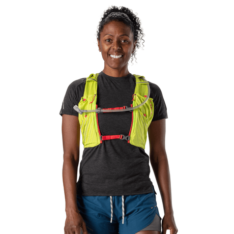 Nathan Women's Pinnacle 12L Hydration Running Vest Nathan Sports