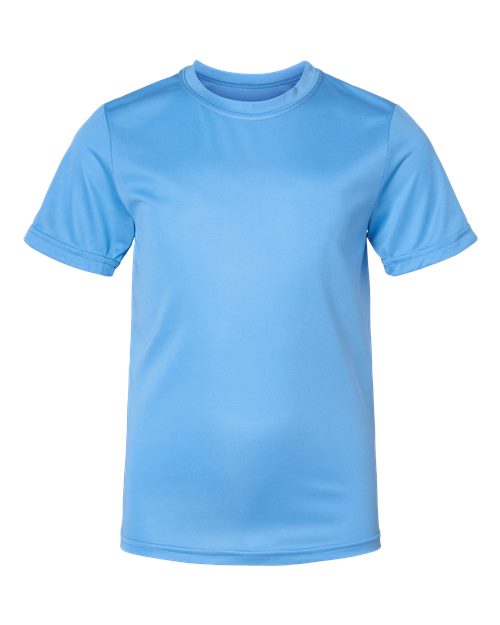 Augusta Youth NexGen Wicking Tee