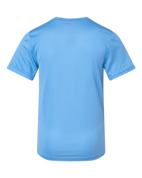 Augusta Youth NexGen Wicking Tee