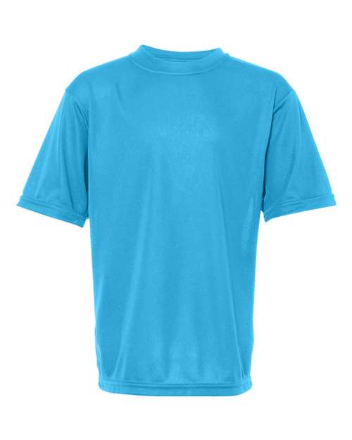 Augusta Youth NexGen Wicking Tee