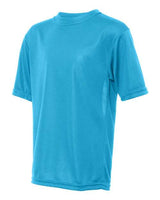 Augusta Youth NexGen Wicking Tee