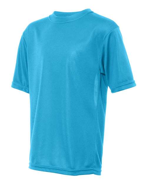 Augusta Youth NexGen Wicking Tee