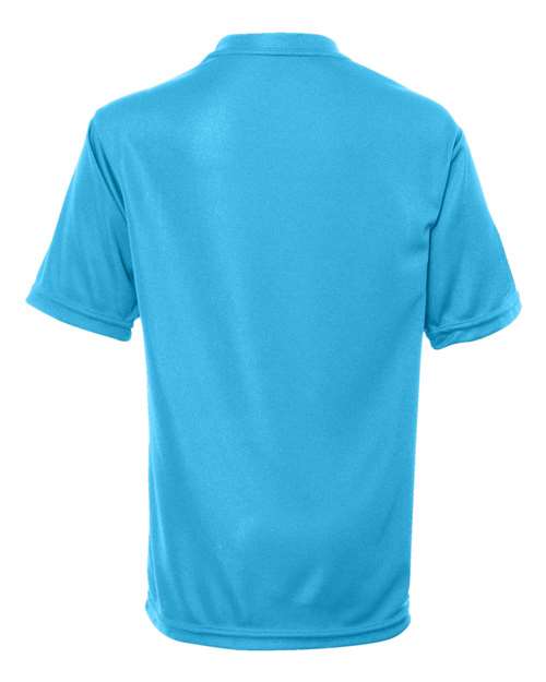 Augusta Youth NexGen Wicking Tee