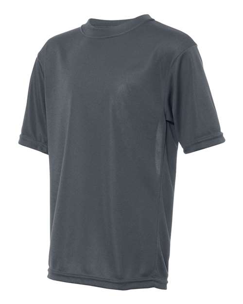 Augusta Youth NexGen Wicking Tee