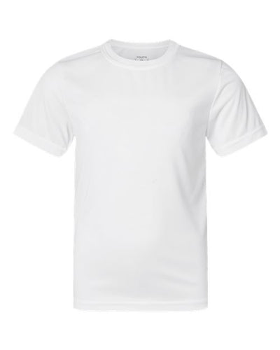 Augusta Youth NexGen Wicking Tee