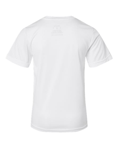 Augusta Youth NexGen Wicking Tee